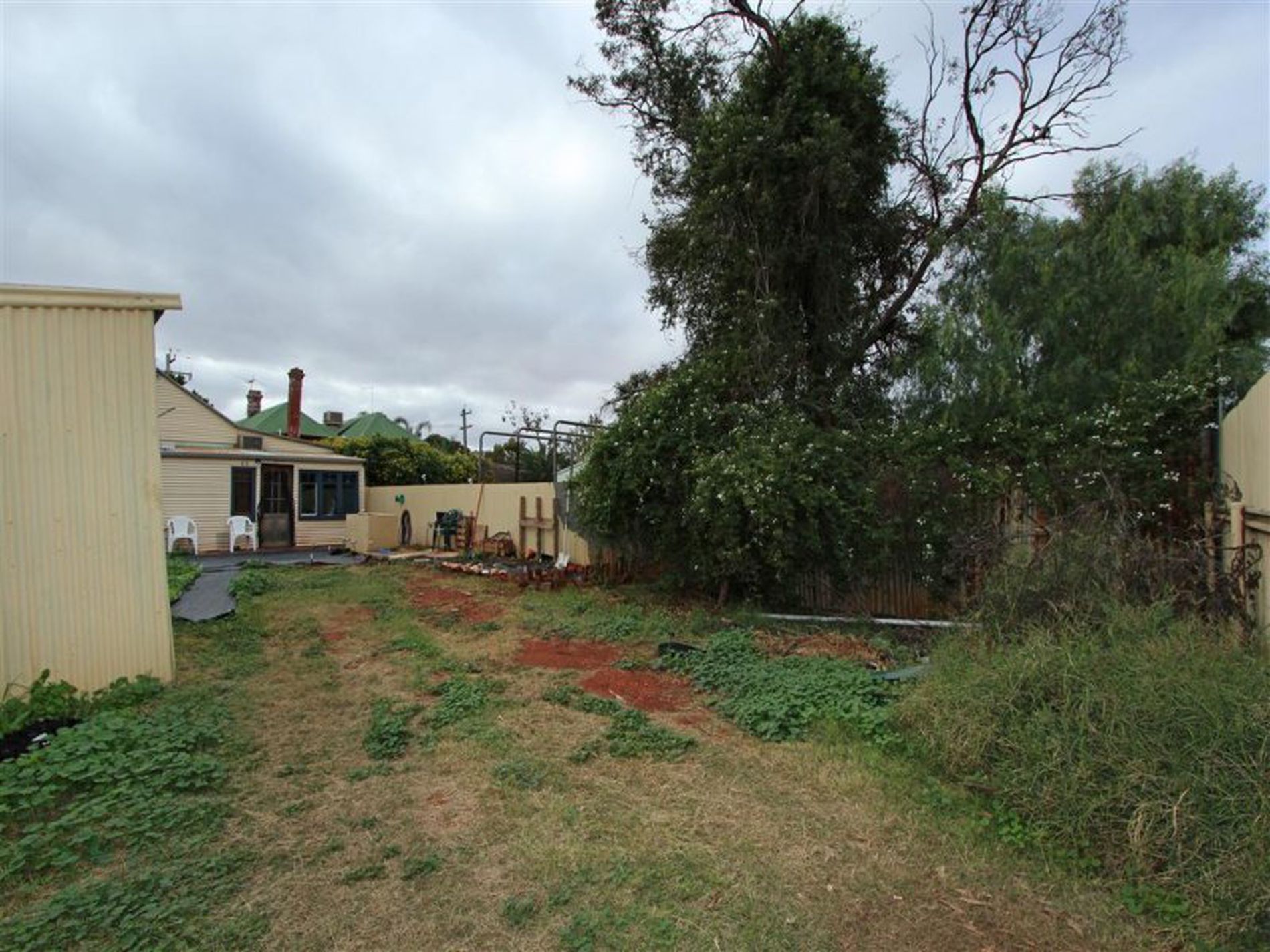 8 Moran Street, Boulder