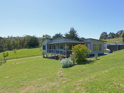 130 Gospel Hall Road, Gardners Bay