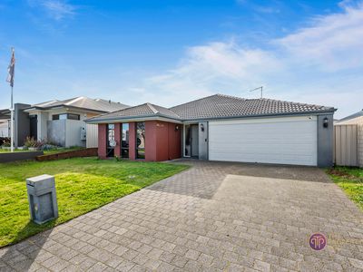 42 Firebrand Grove, Baldivis