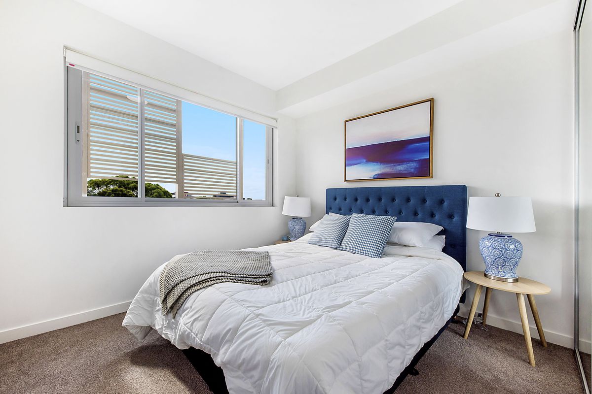 801 / 4-8  Meron Street, Southport