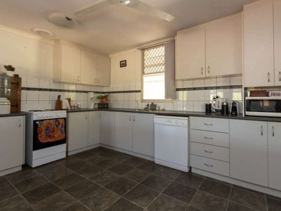 Lot 45 Weaber Plain Road, Kununurra