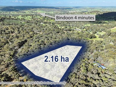Lot 56 Hidaway Drive, Bindoon