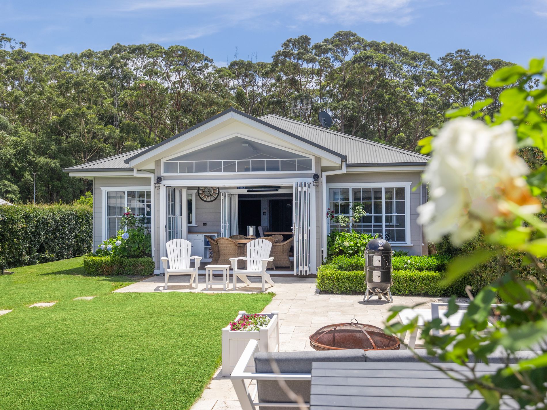 45 Wuru Drive, Burrill Lake