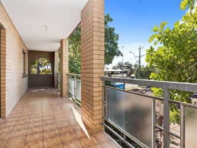 2 / 293 Lancaster Road, Ascot