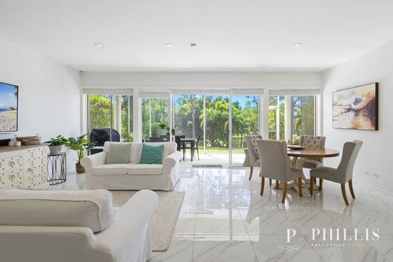 5107 St Andrews Terrace, Sanctuary Cove