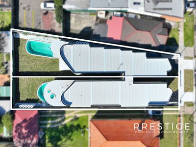 2C Besborough Avenue, Bexley