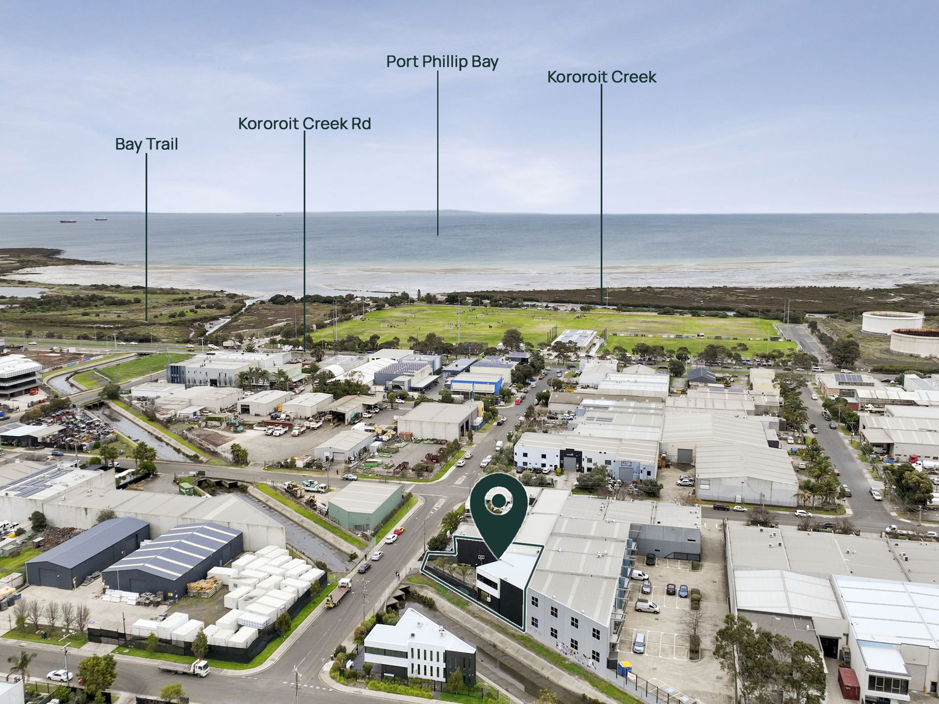 21 Orange Street, Williamstown North