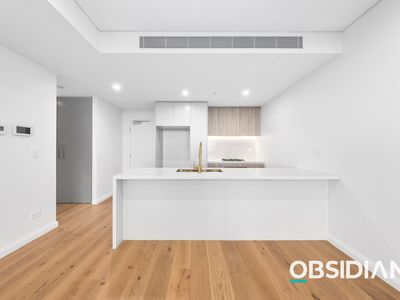 1509 / 2 Mandala Parade, Castle Hill