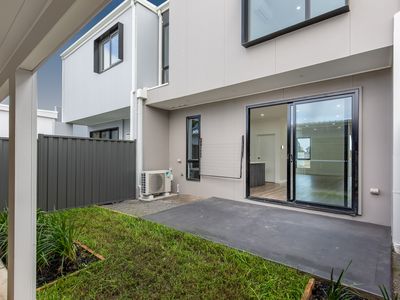 64 - 70 BOX STREET, Doveton