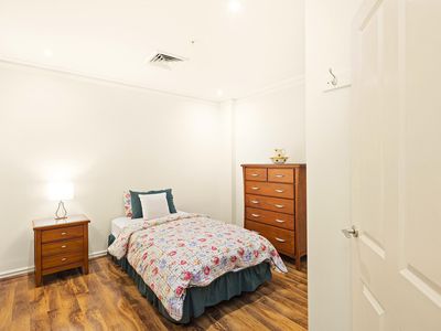 501 / 2 St Georges Terrace, Perth