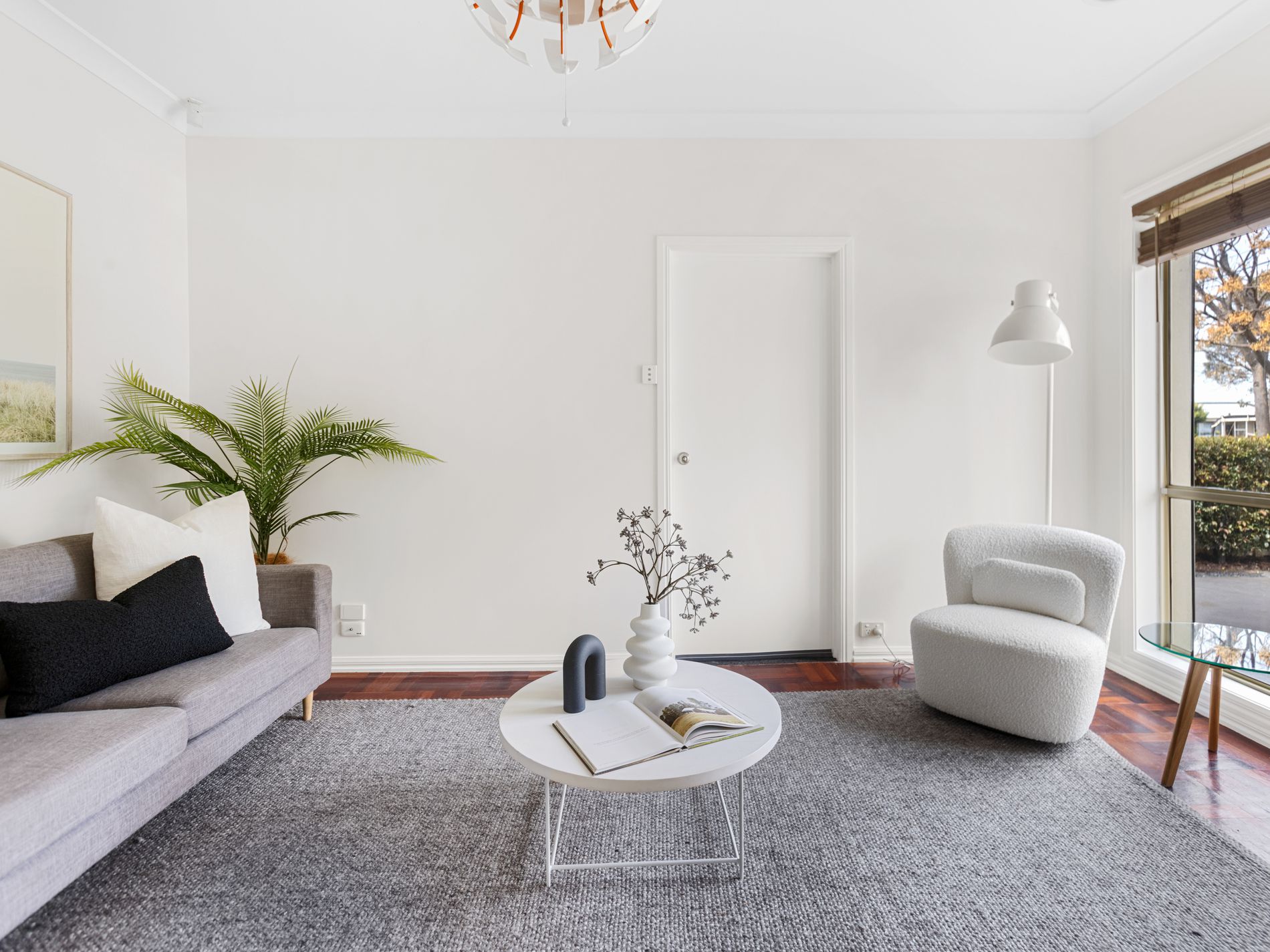 1 / 14 Howden Crescent, Braybrook