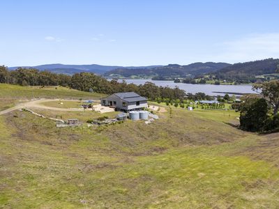 1682A Cygnet Coast Road, Cradoc