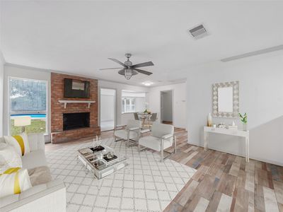 5010 Riverview Drive, Alvin, TX, International
