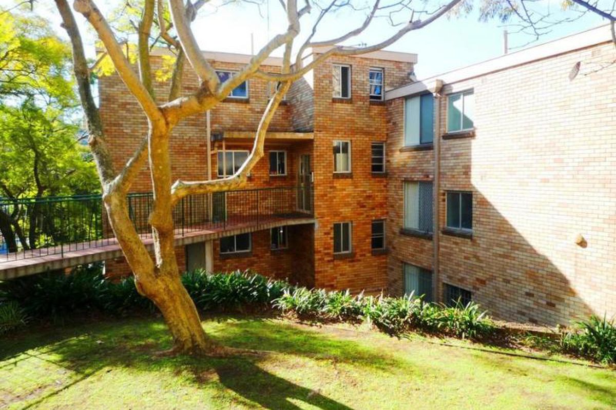 18 / 24 Bray Street, North Sydney