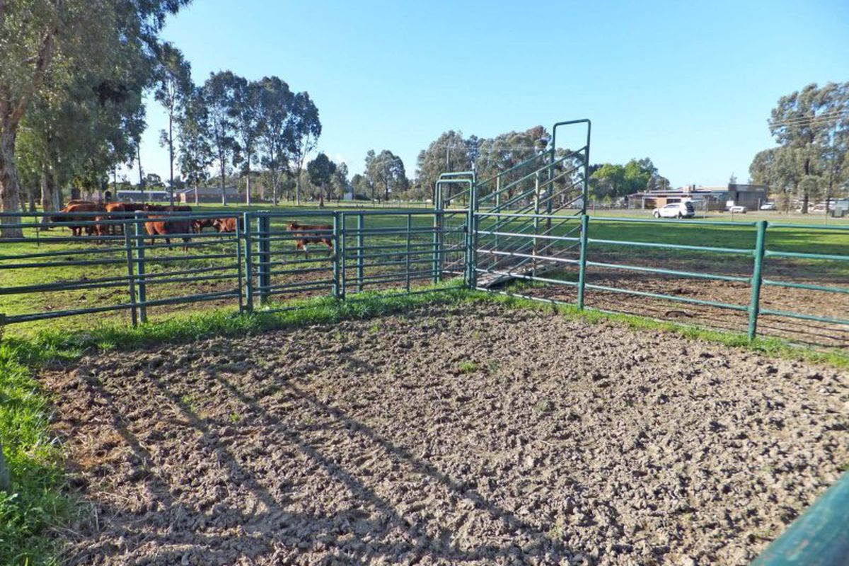 3597 Midland Highway, Stanhope