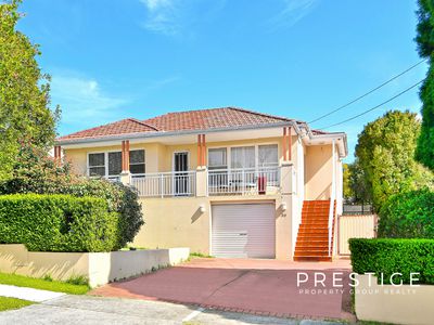 39 Thomas Street, Picnic Point