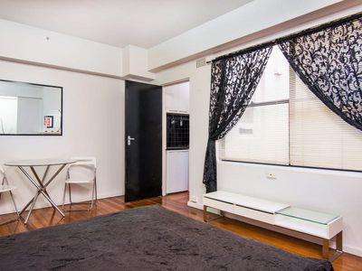 26 / 117 Macleay Street, Elizabeth Bay