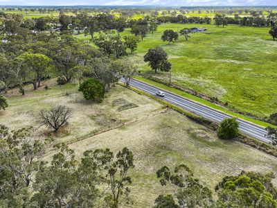 Lot 8, Riddoch Highway, Tarpeena