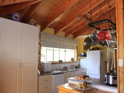 95 Misty Hill Road, Mountain River