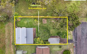 12 Kookaburra Avenue, Lake Munmorah