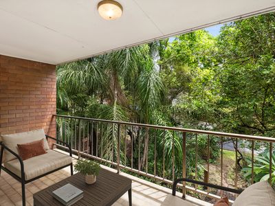 5 / 22 Rylatt Street, Indooroopilly