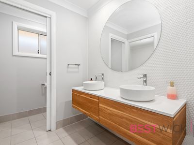 4 Keystone Rise, Kelso