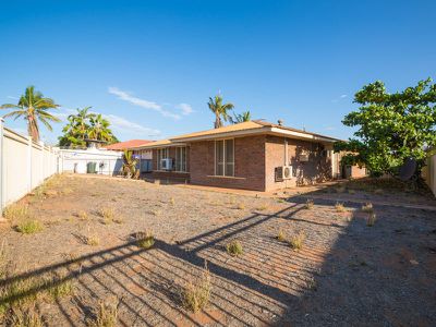 28 Langley Gardens, Port Hedland