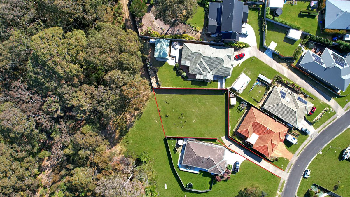 20 Yabbarra Drive, Dalmeny