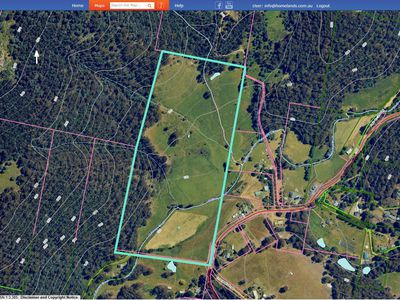 Lot 1 Pelverata Road, Pelverata