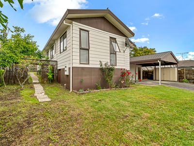 55 Hassan Drive, Massey