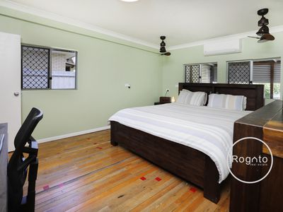 100 Mason Street, Mareeba