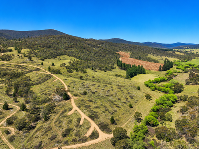 Lot 208 Foggy Forest Drive, Anembo
