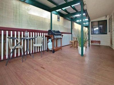 1989 Western Highway, Rockbank