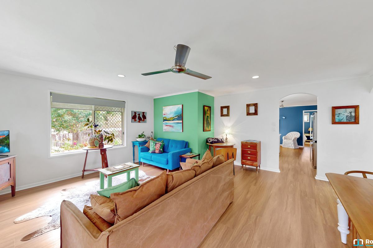 7 Fyne Court, Tewantin