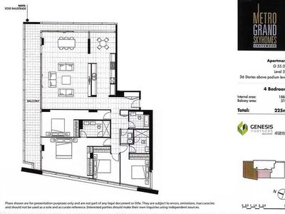 55.01 / 438 Victoria Avenue, Chatswood