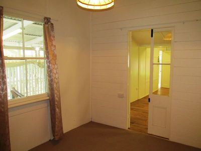 116 Crane street, Longreach
