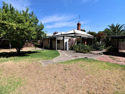 6 Watson St, Seymour