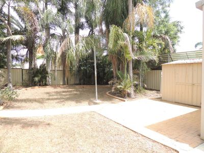 57 Clements Street, Moranbah