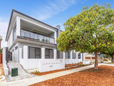 6 / 108 Duke Street, Scarborough