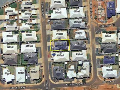 19 Centaur Avenue, South Hedland