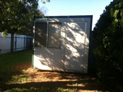 50 Tallow Street, Moulamein