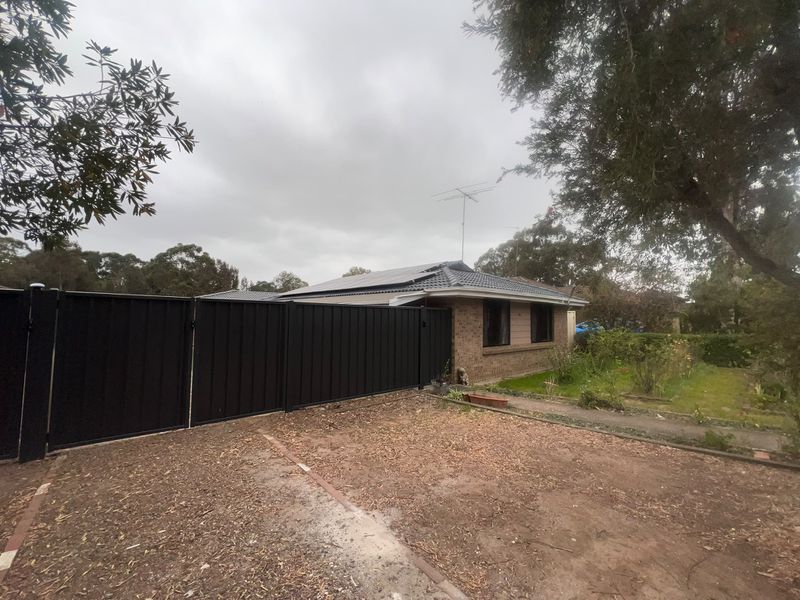 93 Irwin Street, Werrington
