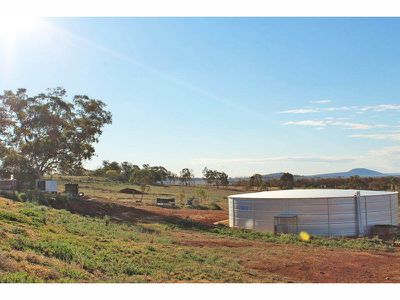 1382 Goohli Road, Gunnedah