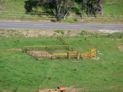 Bryants Gap Road, Tallangatta