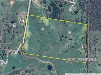487 Old Tonga Road, Mansfield