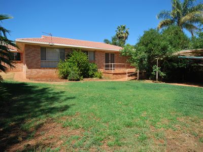 36 Jack William Drive, Dubbo