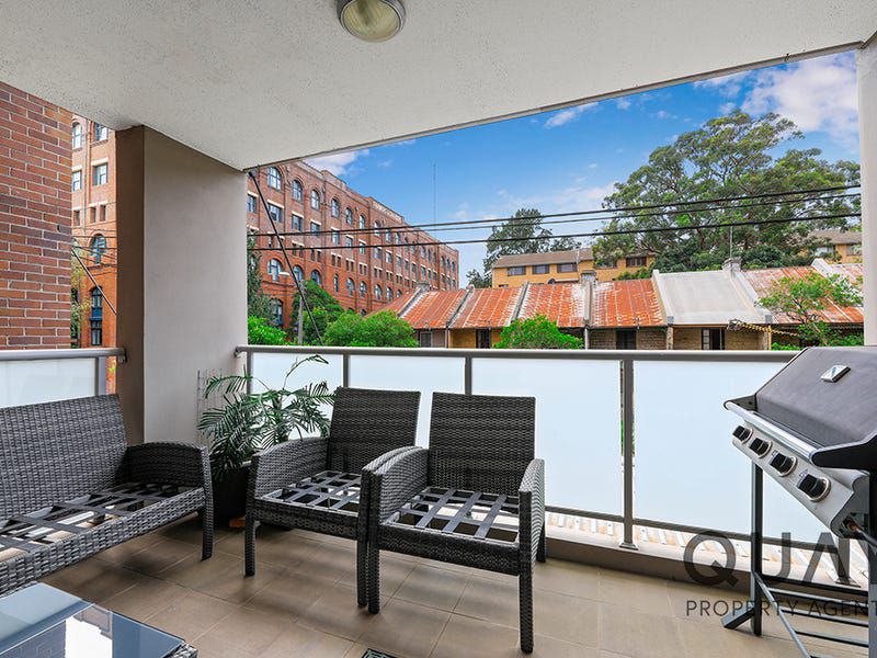 11 / 17-19 Macarthur Street, Ultimo