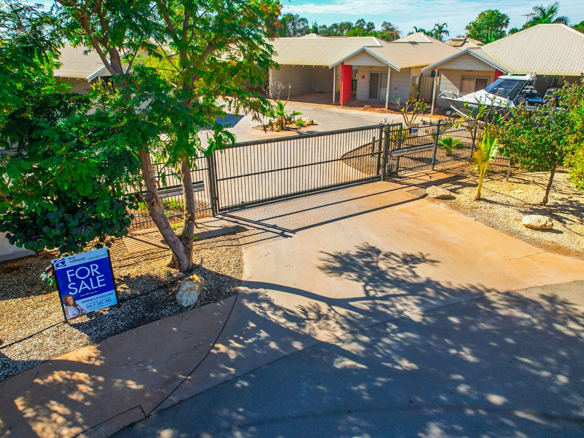 4 / 99 Greene Place, South Hedland