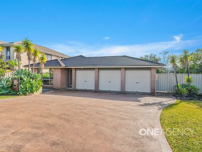 4 Blue Bell Way, Worrigee