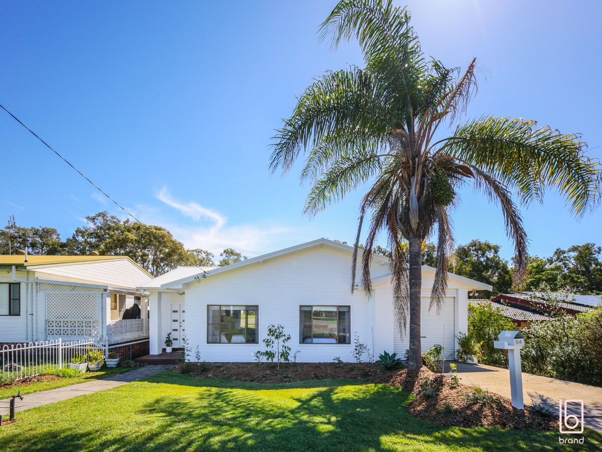 54 Leonard Avenue, Toukley